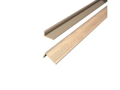 Egger Winkelleiste Wandverkleidung Decowall WL006 Namur 2,4 m Fichte