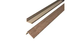 Egger Winkelleiste Wandverkleidung Decowall WL002 Annaba 2,4 m Eiche Natur