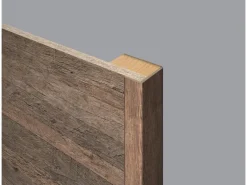 Egger Winkelleiste Wandverkleidung Decowall WL002 Annaba 2,4 m Eiche Natur