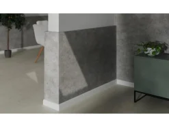 Egger Winkelleiste Wandverkleidung Decowall WL003 Rovigo 2,4 m Beton