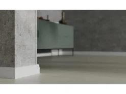 Egger Winkelleiste Wandverkleidung Decowall WL003 Rovigo 2,4 m Beton