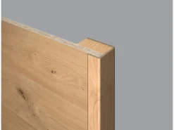 Egger Winkelleiste Wandverkleidung Decowall WL009 Esbjerg 2,4 m Hellbraun