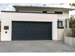 EHL Drän Pflaster Anthrazit 20 cm x 20 cm x 8 cm