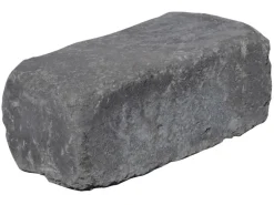 EHL Mauerstein Verona Antik Light 30 cm x 14 cm x 12 cm Anthrazit