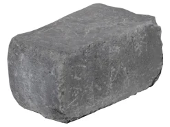 EHL Mauerstein Verona Antik Light 24 cm x 14 cm x 12 cm Anthrazit