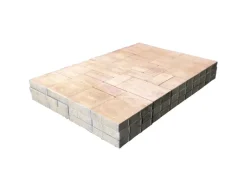 EHL Pflaster Tresa Formatmix 5 cm Macchiato