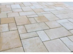 EHL Pflaster Tresa Formatmix 5 cm Macchiato