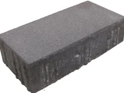 EHL Pflasterstein Mirano Anthrazit 15 cm x 30 cm x 8 cm