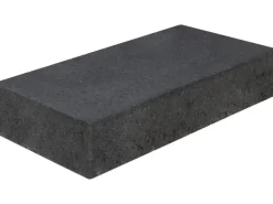 EHL Pflasterstein Veria Anthrazit 40 cm x 20 cm x 8 cm