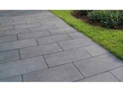 EHL Pflasterstein Veria Anthrazit 40 cm x 20 cm x 8 cm