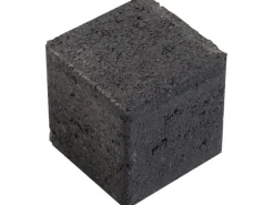 EHL Rasengitter-Füllstein Beton Anthrazit 8,2 cm x 8,2 cm x 8 cm