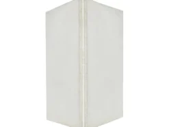 EHL Stützwinkel L-Stein 100 cm x 205 cm Sicht Lf.1 Ecke Wandstärke 12 cm