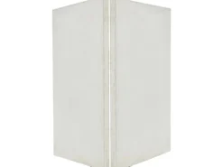 EHL Stützwinkel L-Stein 100 cm x 180 cm Sicht Lf.1 Ecke Wandstärke 12 cm