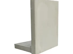 EHL Stützwinkel L-Stein 100 cm x 130 cm Sicht Lf.1 Wandstärke 12 cm