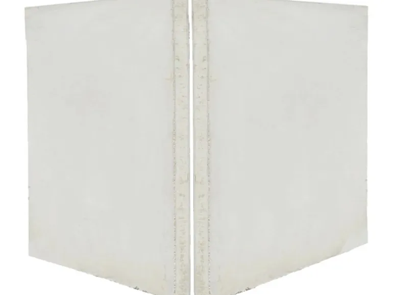 EHL Stützwinkel L-Stein 100 cm x 80 cm Sicht Lf.1 Ecke Wandstärke 12 cm