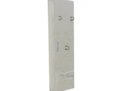 EHL Stützwinkel L-Stein Zweiteilig 50 x 155 cm Sicht Lf.1 Ecke Wandstärke 12 cm