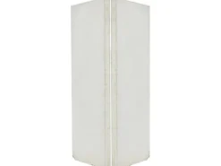 EHL Stützwinkel L-Stein Zweiteilig 50 x 130 cm Sicht Lf.1 Ecke Wandstärke 12 cm