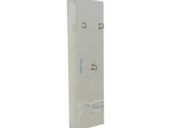 EHL Stützwinkel L-Stein Zweiteilig 50 x 130 cm Sicht Lf.1 Ecke Wandstärke 12 cm