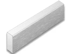 EHL Tiefbordstein Grau 100 cm x 30 cm x 8 cm