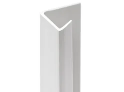 Einfassprofil für GKP 12,5 mm x 2500 mm