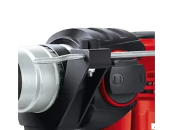 Einhell 900 W Bohrhammer TC-RH 900 inkl. Tiefenanschlag mit Koffer