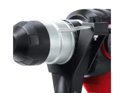 Einhell 900 W Bohrhammer TC-RH 900 inkl. Tiefenanschlag mit Koffer