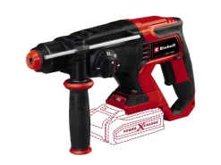 Einhell Akku-Bohrhammer TE-HD 18/20 Li Solo mit Koffer