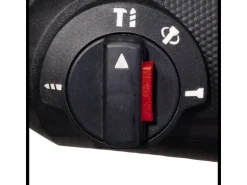 Einhell Akku-Bohrhammer TE-HD 18/20 Li Solo mit Koffer