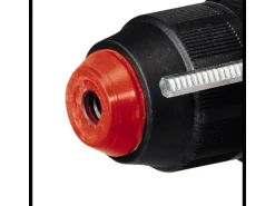 Einhell Akku-Bohrhammer TE-HD 18/20 Li Solo mit Koffer