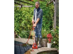 Einhell Akku-Oberflächenbürste PICOBELLA 18/215