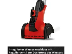 Einhell Akku-Oberflächenbürste PICOBELLA 18/215