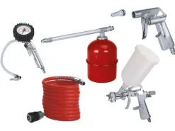 Einhell Druckluftset Profi 5-tlg.