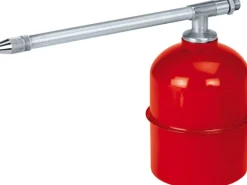 Einhell Druckluftset Profi 5-tlg.