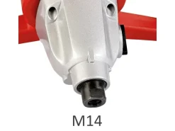 Einhell Farb-Mörtelrührer TC-MX 1400-2 E