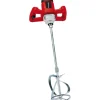 Einhell Farb-Mörtelrührer TC-MX 1200 E