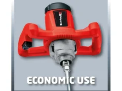 Einhell Farb-Mörtelrührer TC-MX 1200 E