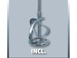 Einhell Farb-Mörtelrührer TC-MX 1200 E