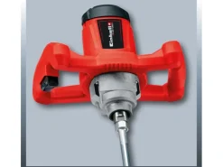 Einhell Farb-Mörtelrührer TC-MX 1200 E