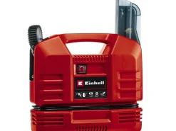 Einhell Koffer-Kompressor-Set TC-AC 190 Ölfrei