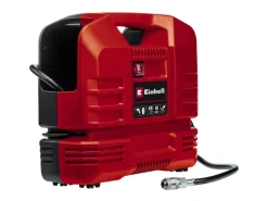 Einhell Koffer-Kompressor-Set TC-AC 190 Ölfrei