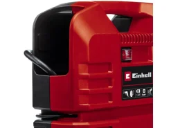 Einhell Koffer-Kompressor-Set TC-AC 190 Ölfrei