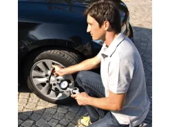 Einhell Koffer-Kompressor-Set TC-AC 190 Ölfrei