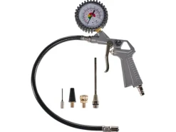 Einhell Koffer-Kompressor-Set TC-AC 190 Ölfrei