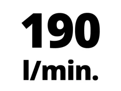 Einhell Koffer-Kompressor-Set TC-AC 190 Ölfrei