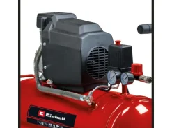 Einhell Kompressor TC-AC 190/50/8