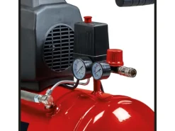 Einhell Kompressor TC-AC 190/50/8