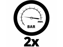 Einhell Kompressor TC-AC 270/50/8