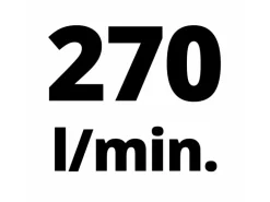 Einhell Kompressor TC-AC 270/50/8