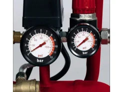 Einhell Kompressor TC-AC 270/50/8