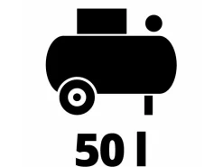 Einhell Kompressor TC-AC 270/50/8